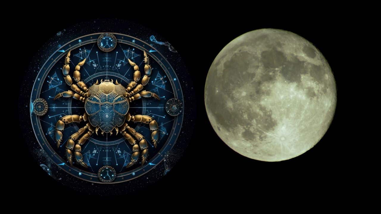  కర్కాటక రాశి