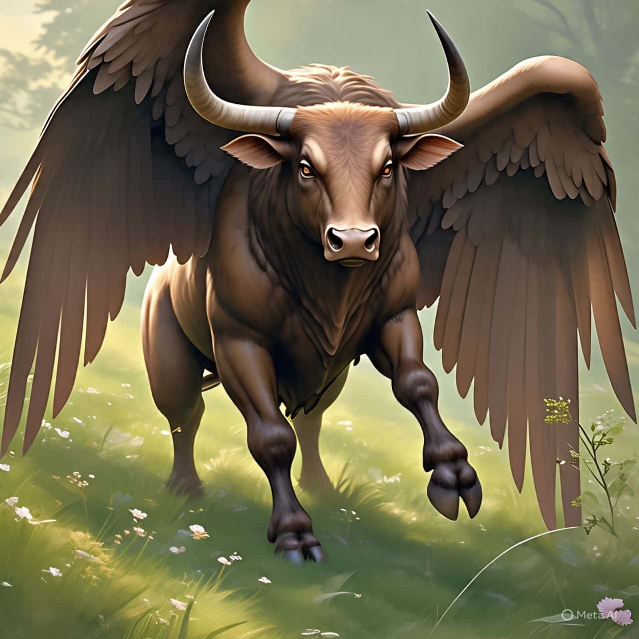 వృషభ రాశి