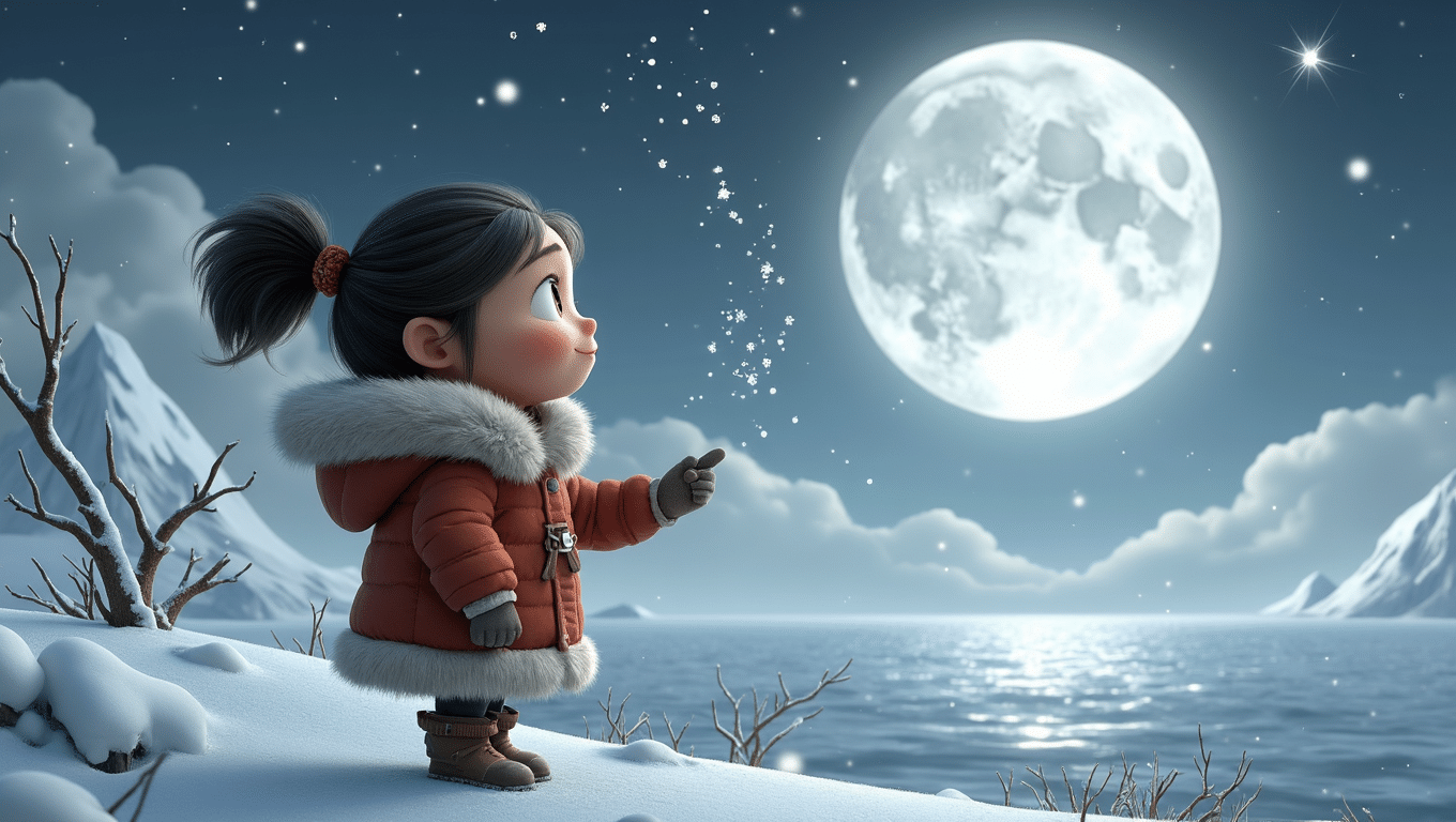  చంద్రునిపై ల్యాండింగ్ :