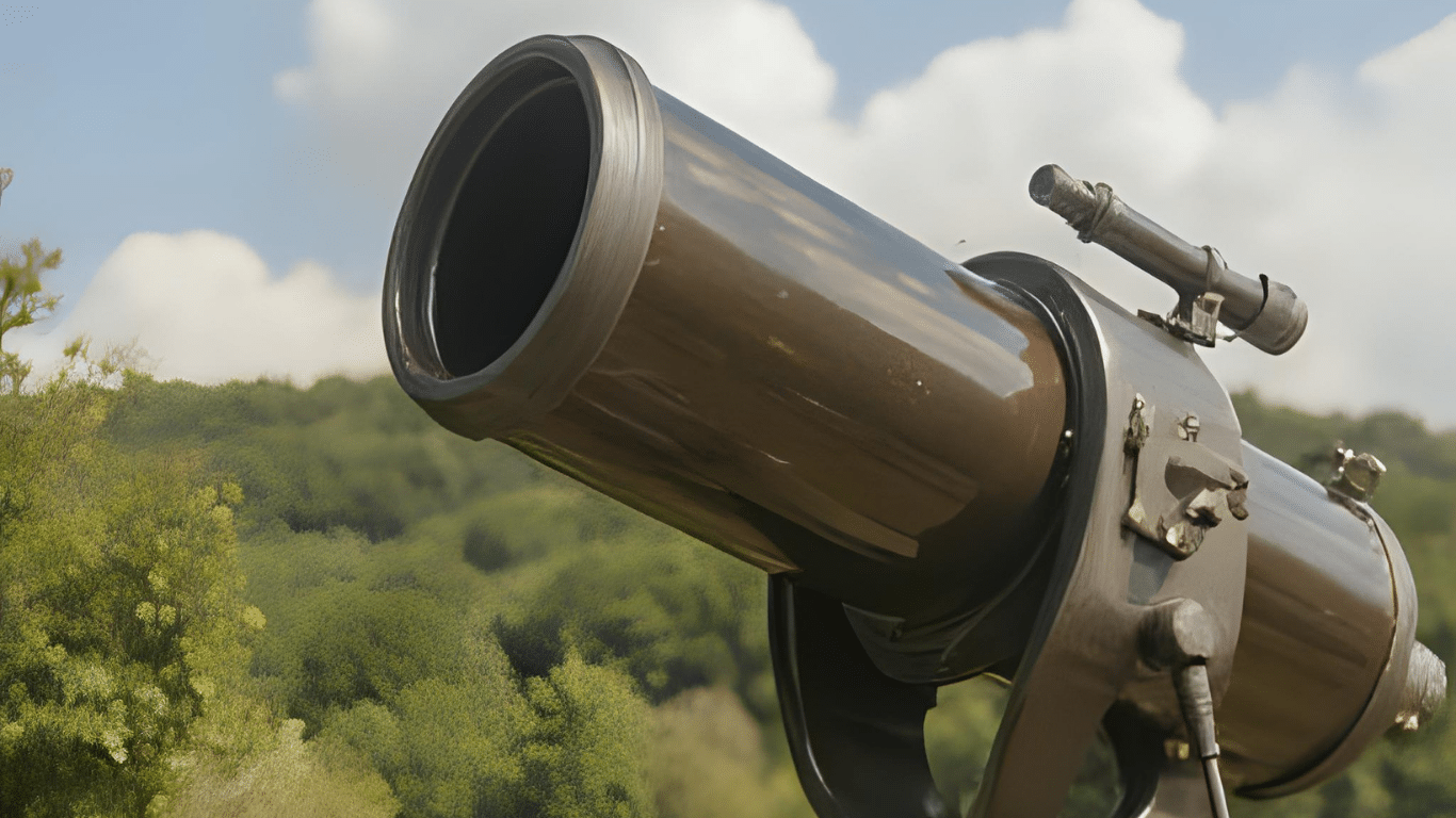 TELESCOPE