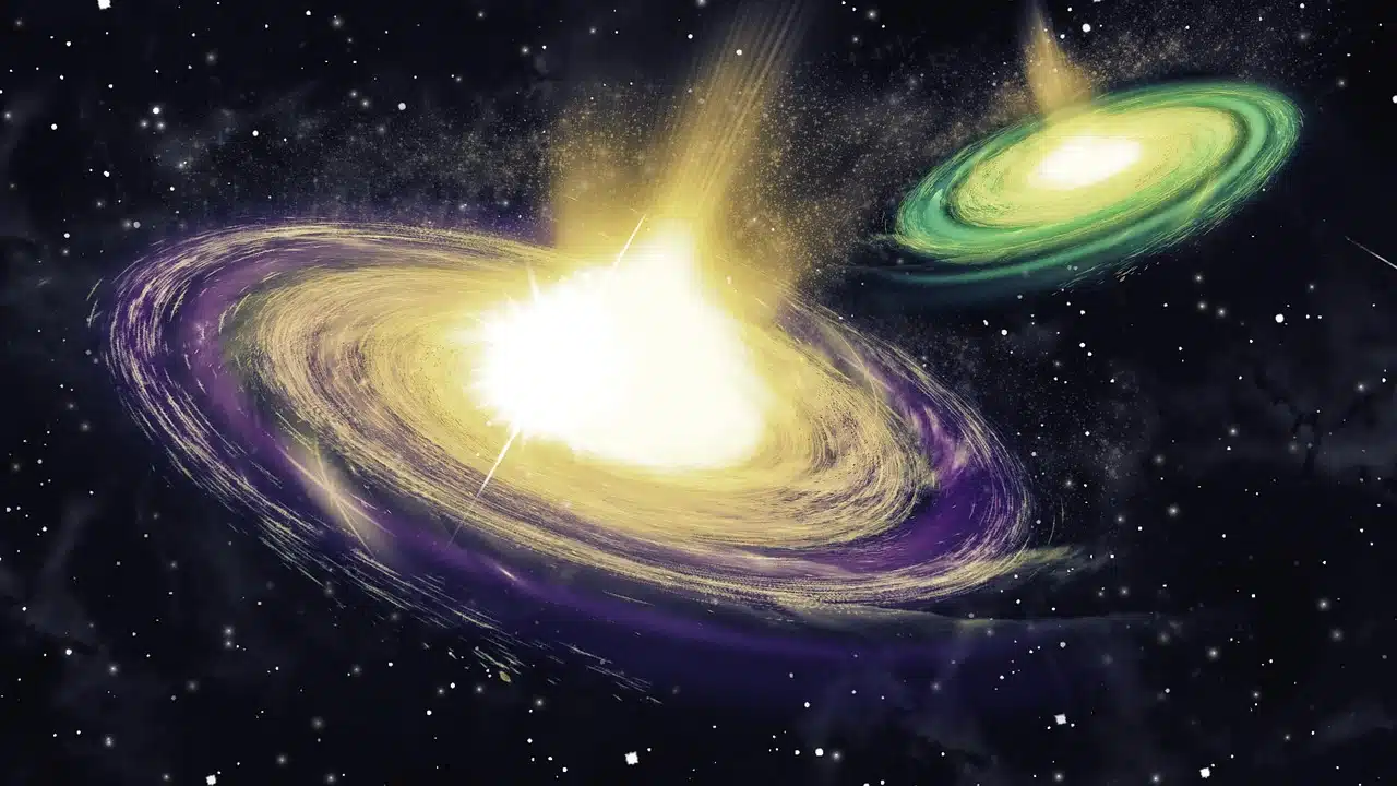 గ్రహాల అన్వేషణ