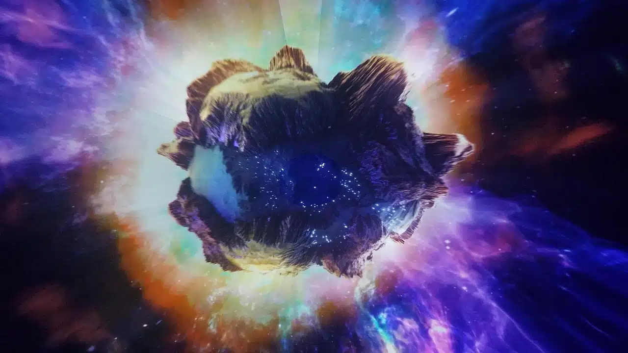 తోకచుక్కలు